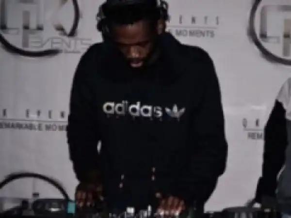 Sjavera X PabloSA - Delta Force(Afro Tech)